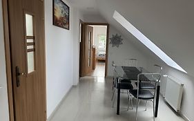 Apartamenty P7 Dzierzoniow
