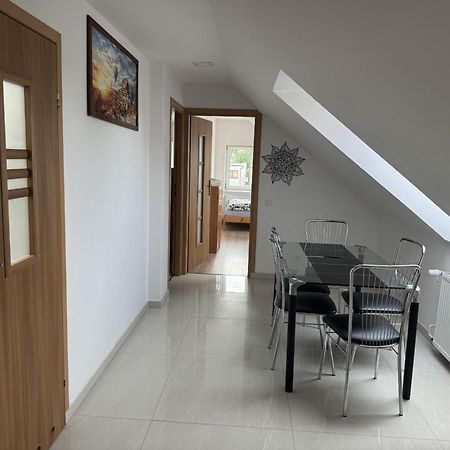 Apartamenty P7 Dzierżoniów Exterior foto
