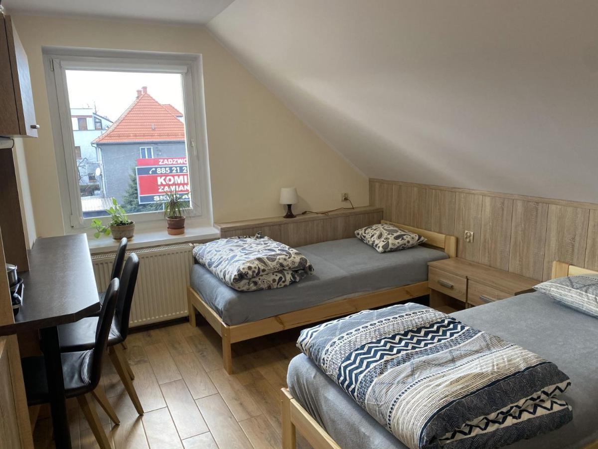 Apartamenty P7 Dzierżoniów Exterior foto