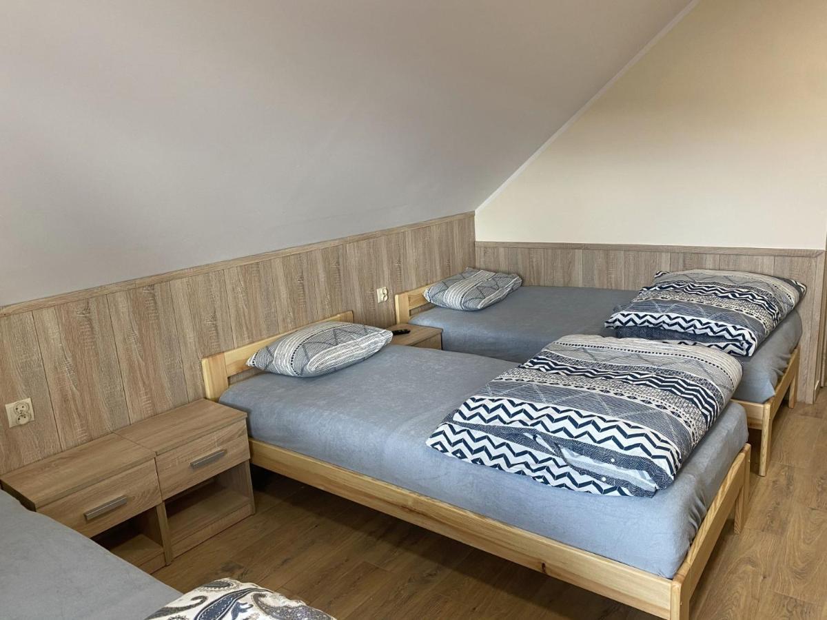 Apartamenty P7 Dzierżoniów Exterior foto