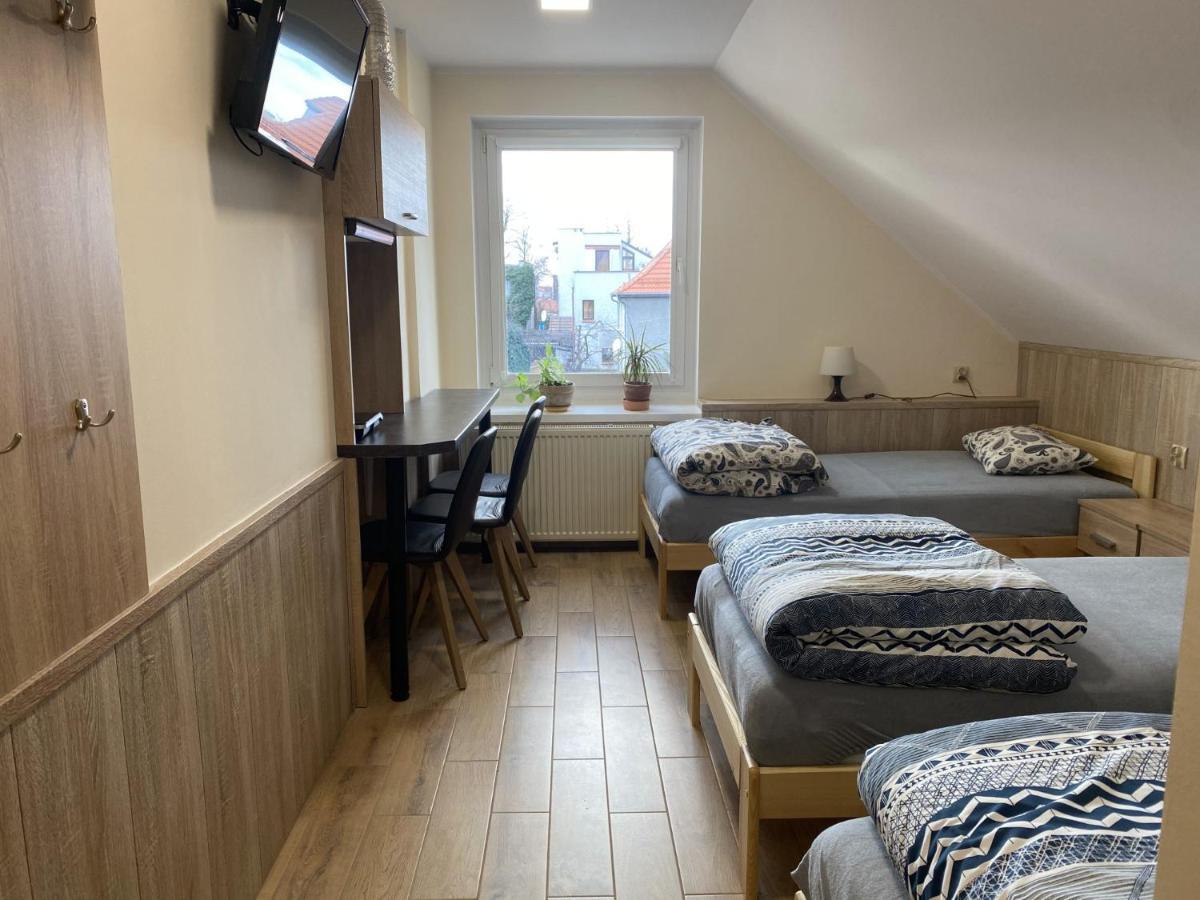 Apartamenty P7 Dzierżoniów Exterior foto
