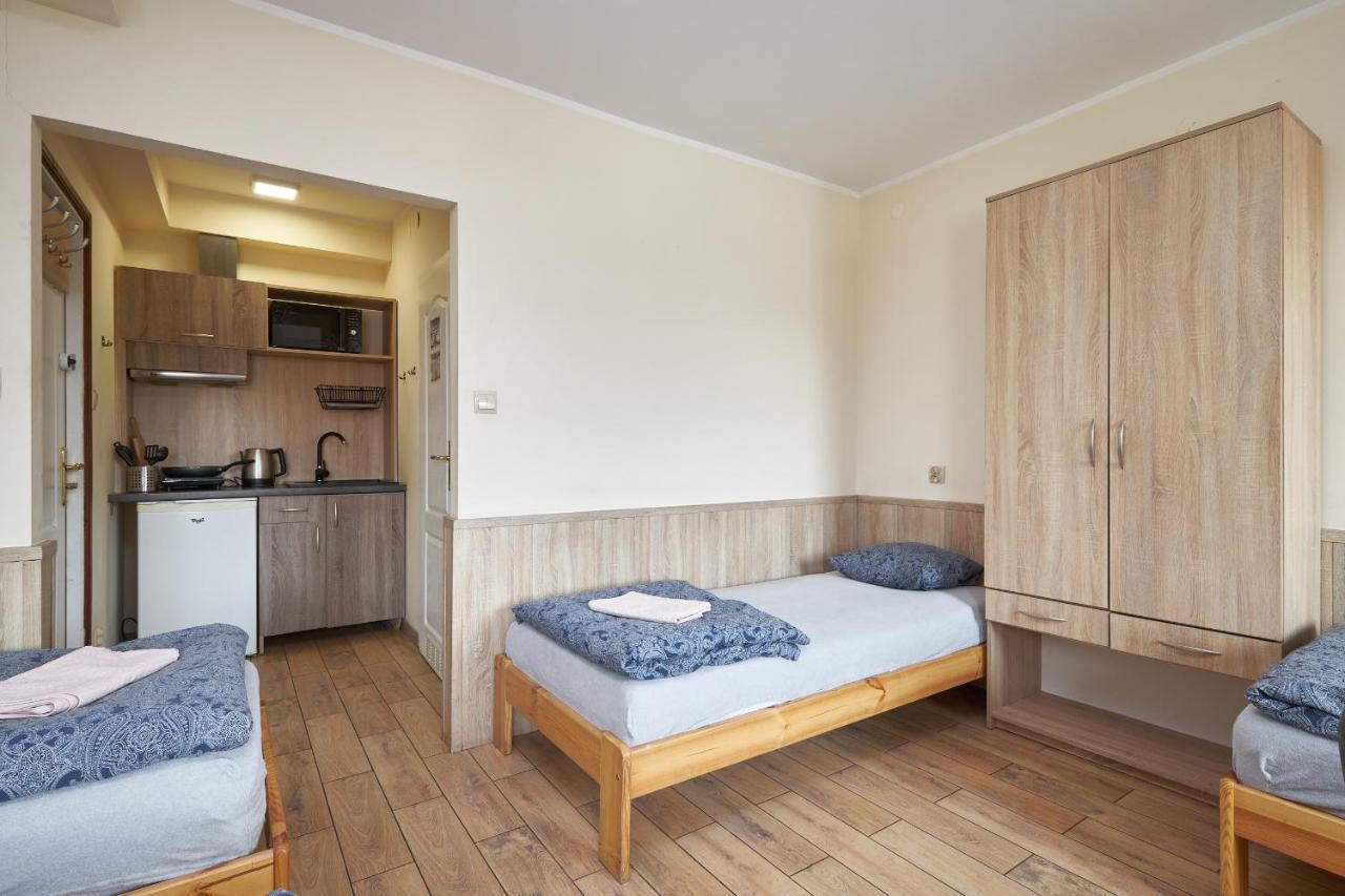 Apartamenty P7 Dzierżoniów Exterior foto