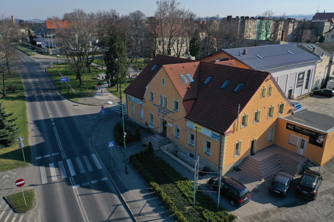 Apartamenty P7 Dzierżoniów Exterior foto