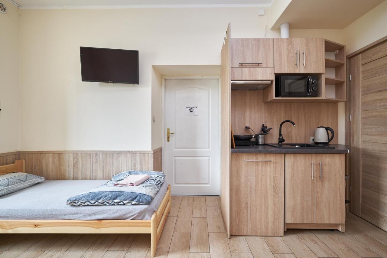 Apartamenty P7 Dzierżoniów Exterior foto