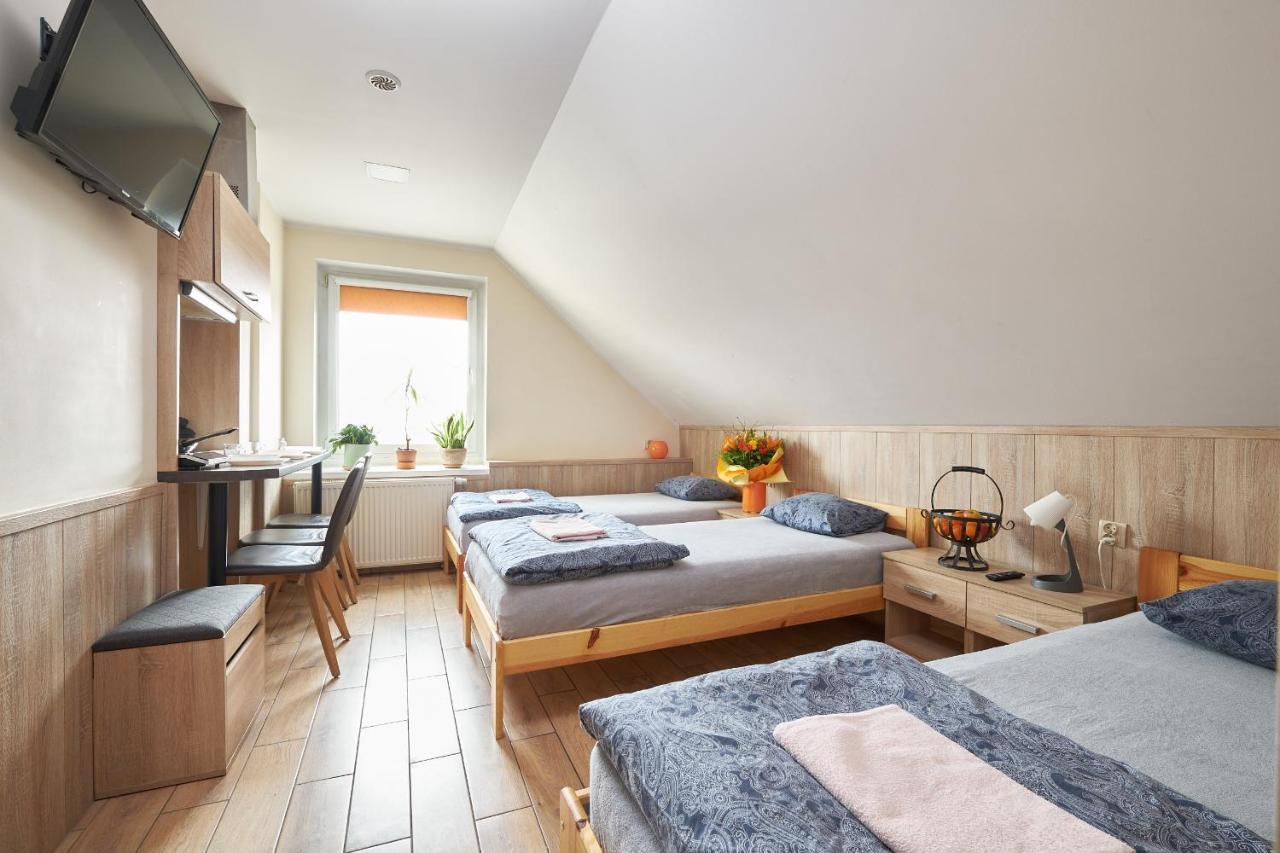 Apartamenty P7 Dzierżoniów Exterior foto