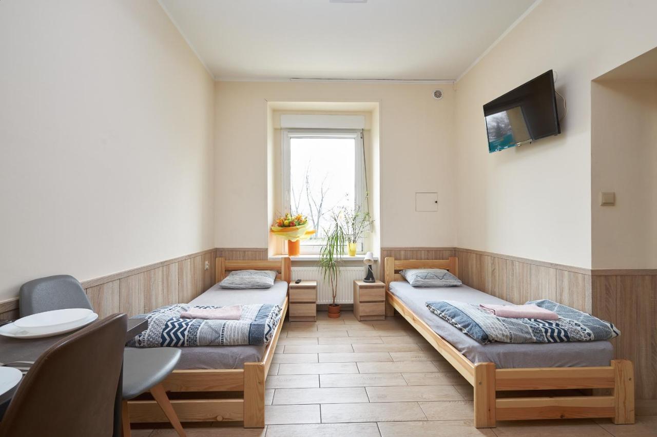 Apartamenty P7 Dzierżoniów Exterior foto