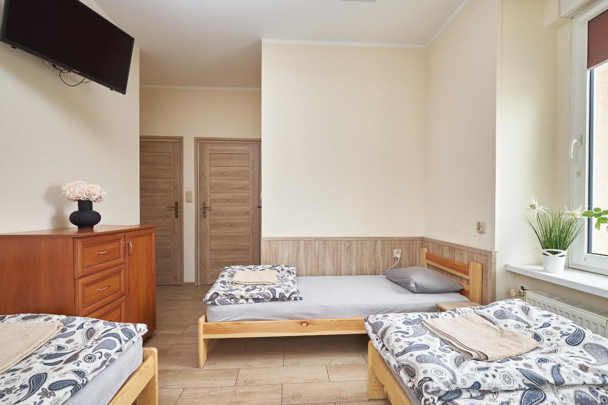 Apartamenty P7 Dzierżoniów Exterior foto