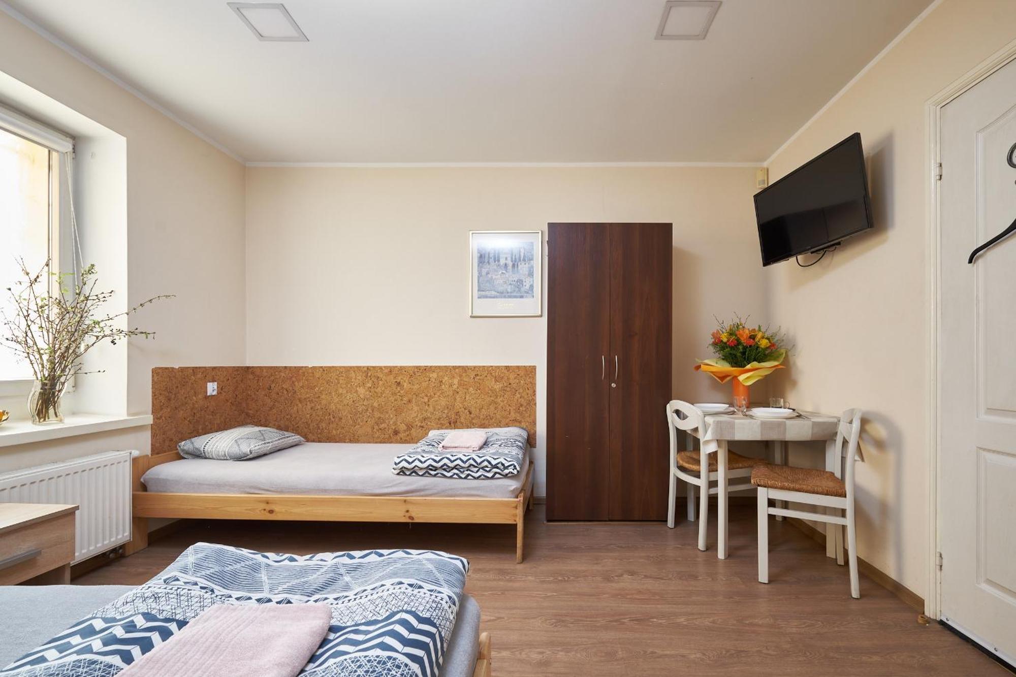 Apartamenty P7 Dzierżoniów Exterior foto