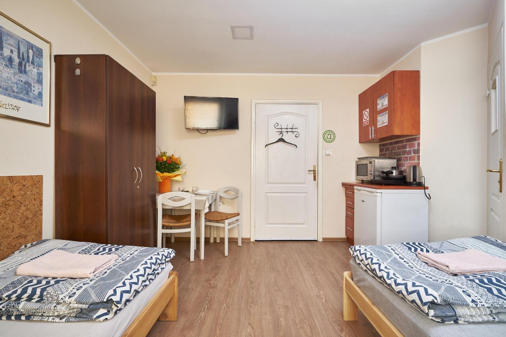 Apartamenty P7 Dzierżoniów Exterior foto