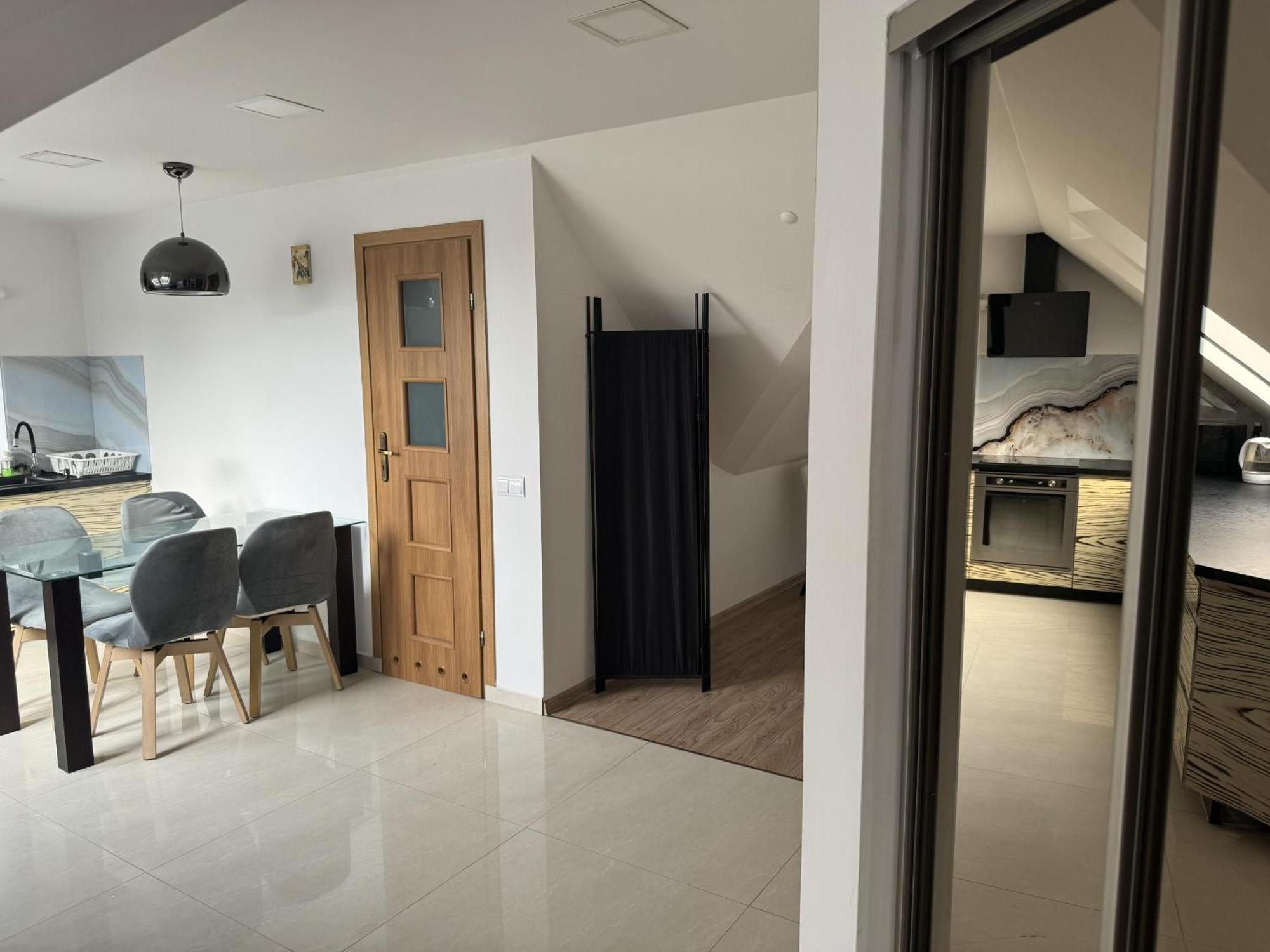Apartamenty P7 Dzierżoniów Exterior foto