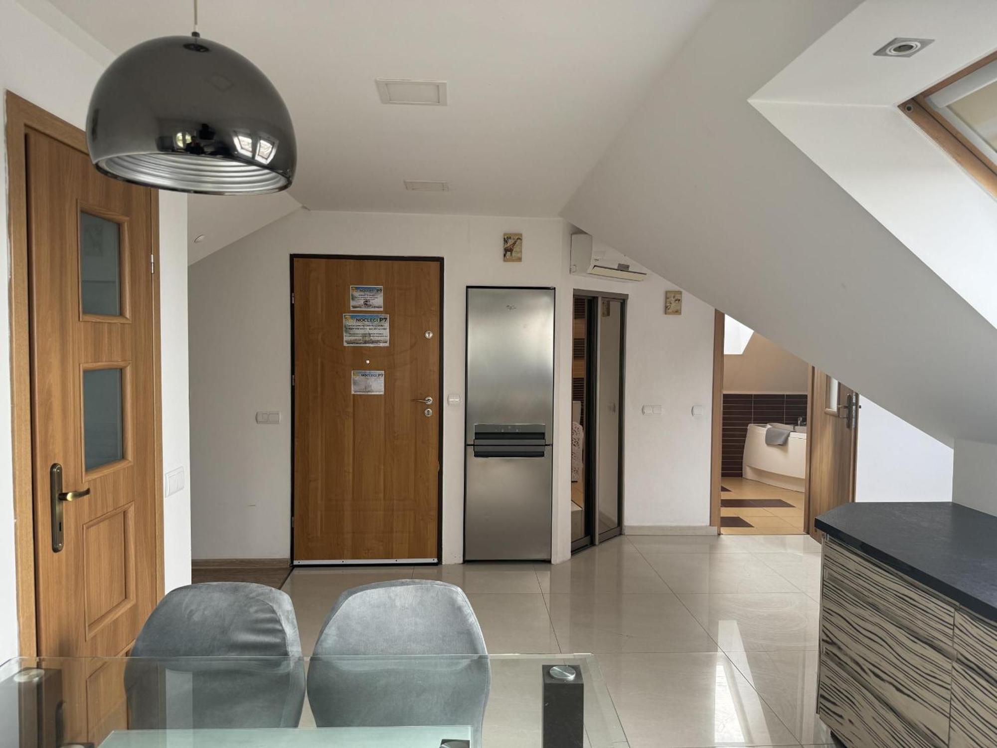 Apartamenty P7 Dzierżoniów Exterior foto
