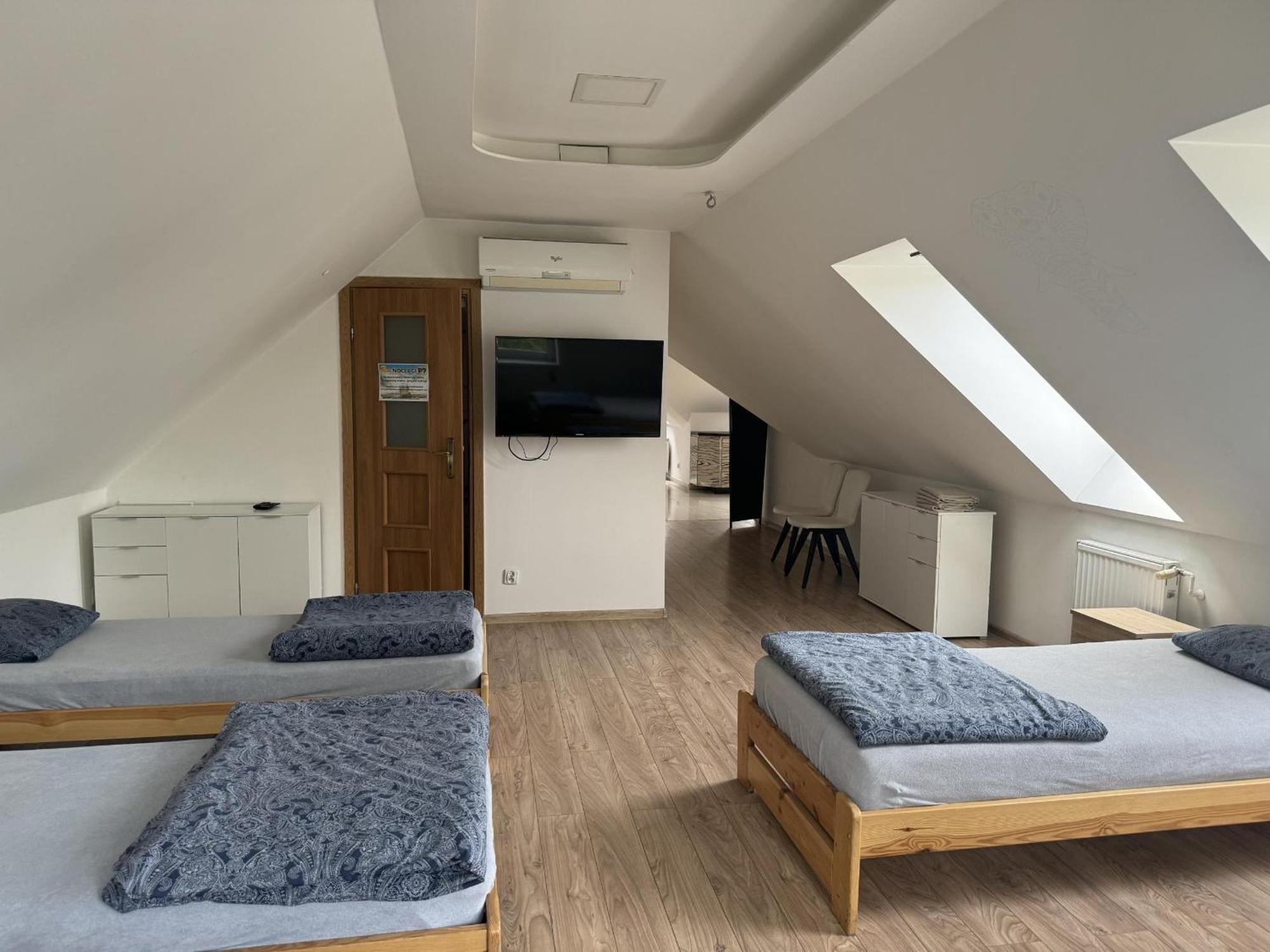 Apartamenty P7 Dzierżoniów Exterior foto