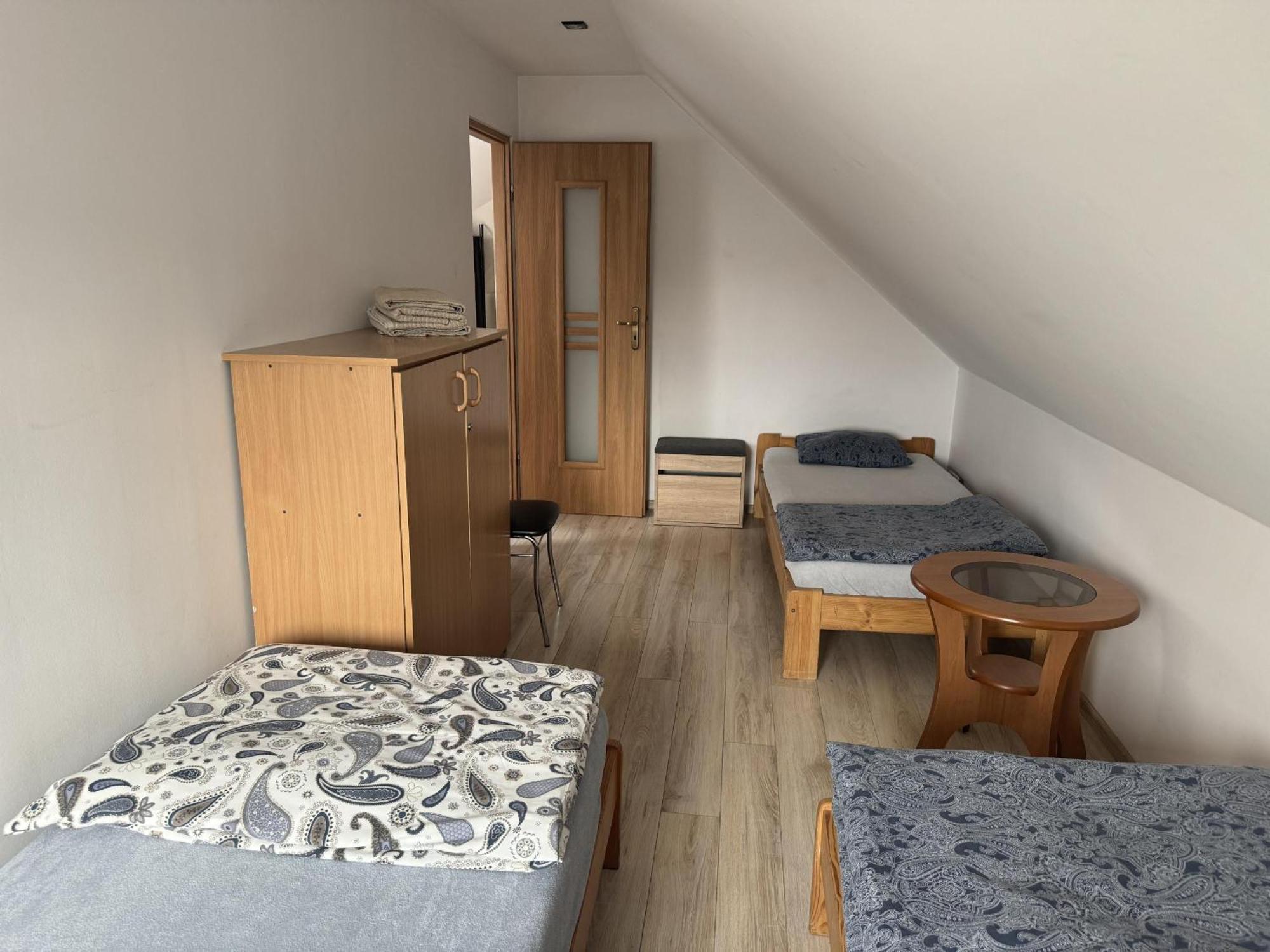 Apartamenty P7 Dzierżoniów Exterior foto