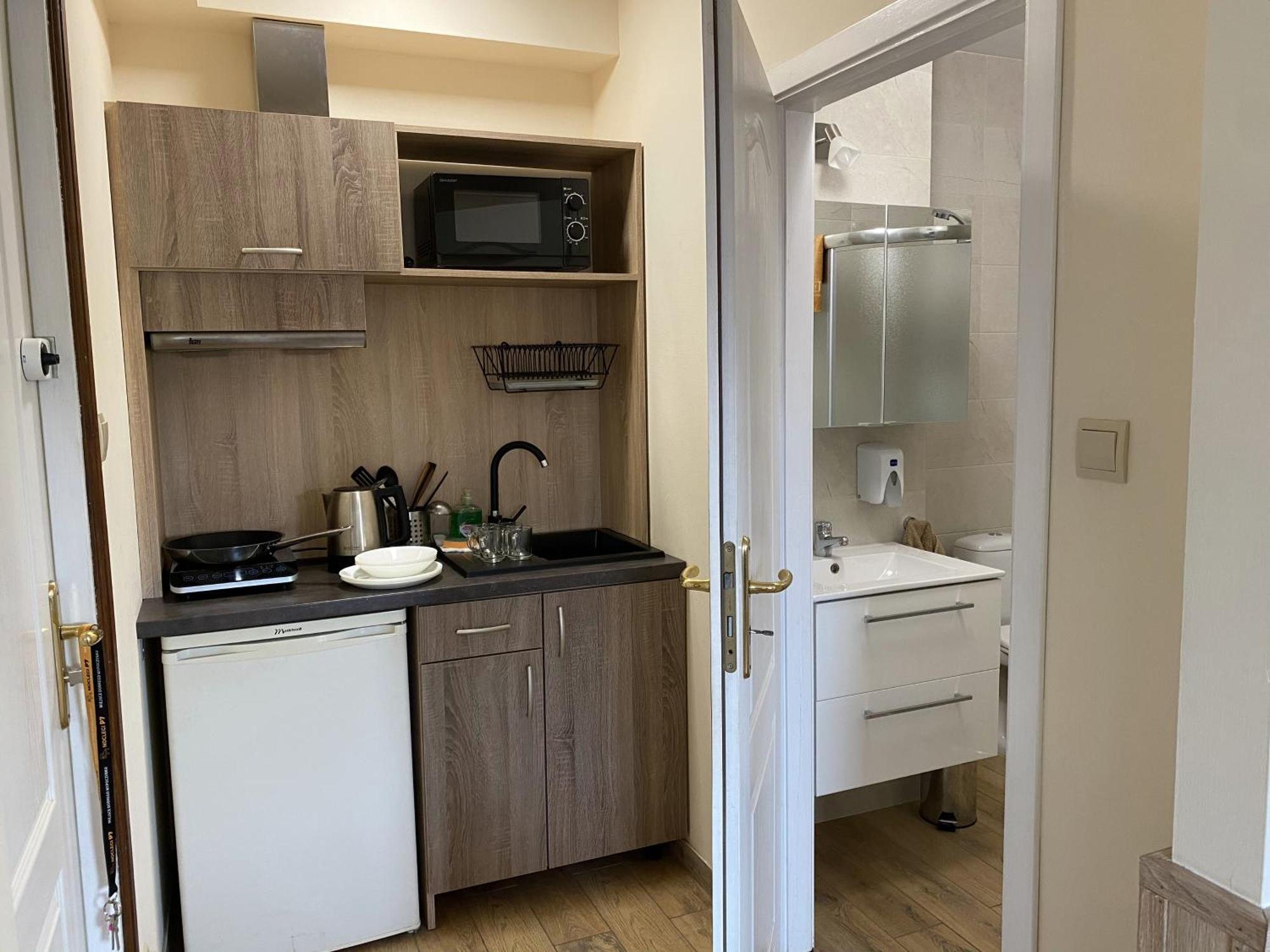 Apartamenty P7 Dzierżoniów Exterior foto